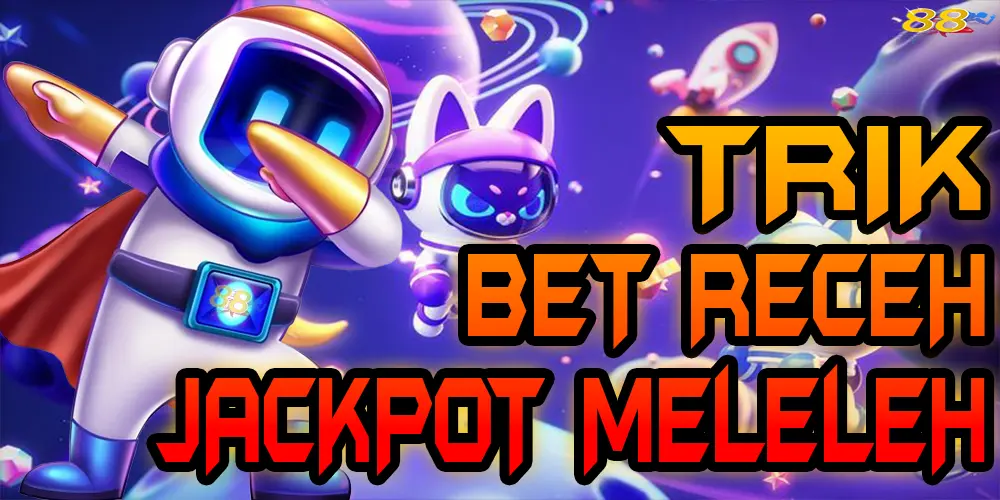 SOBET88 | Platform Game Dan Taruhan Tergacor Mudah Jackpot